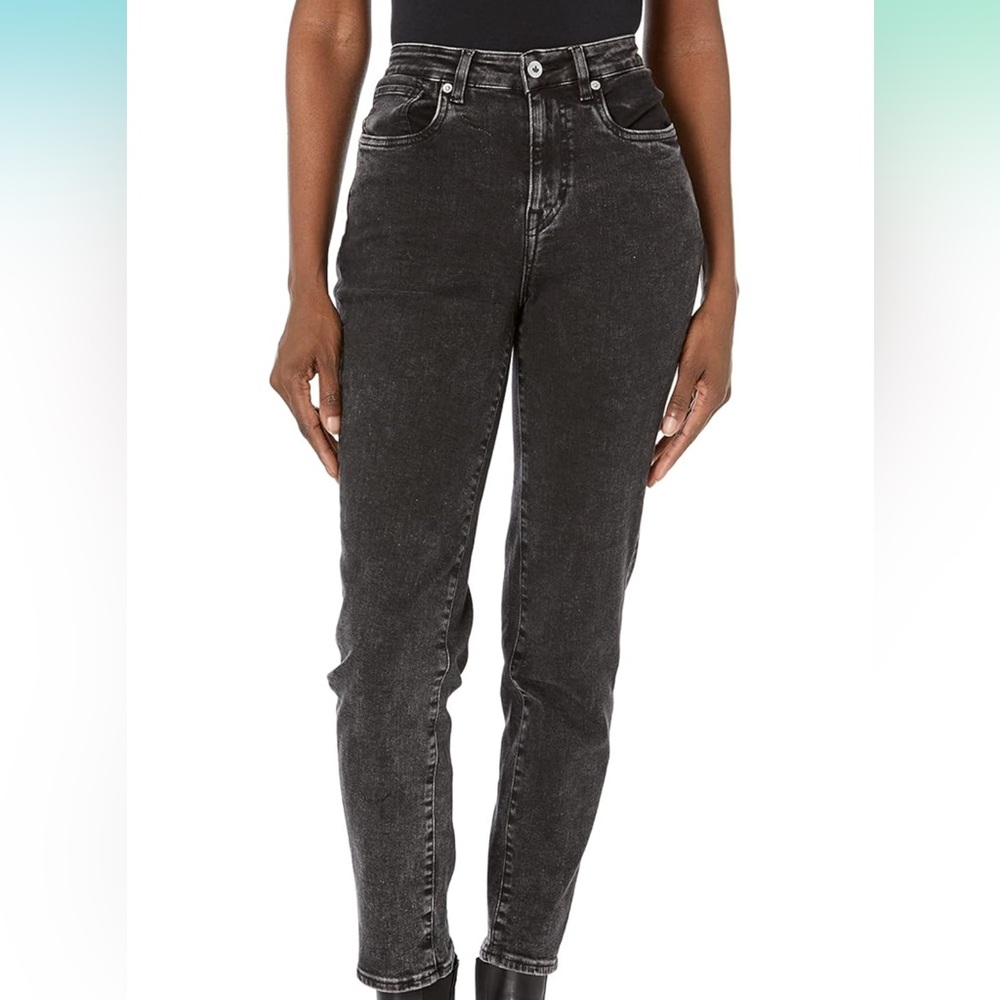 Buffalo David Bitton Women's Margot Mom Jeans size 31
